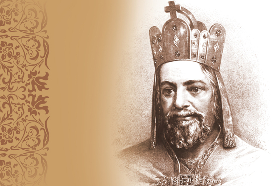 Karel IV. žil bohatý život a pozvedl Prahu i České království