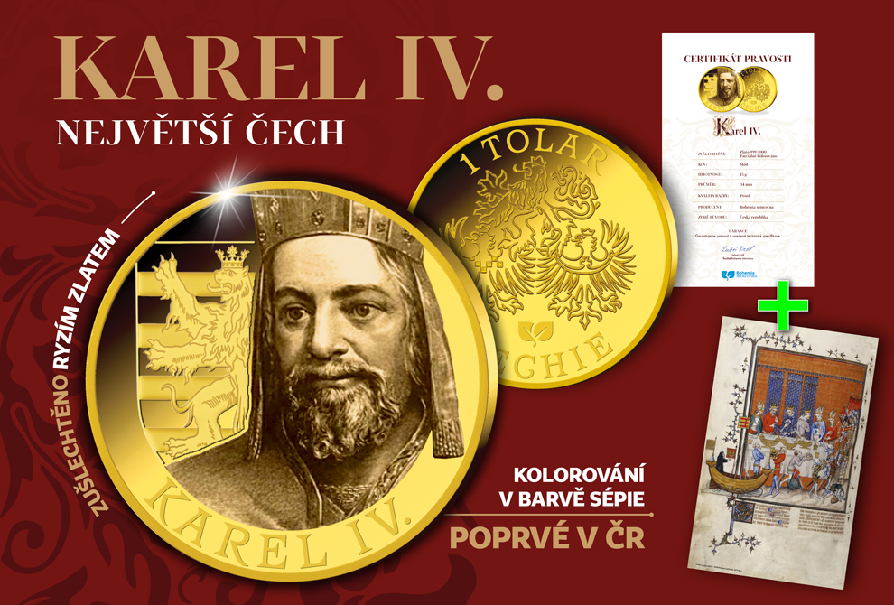 8092 CRGP Karel IV.