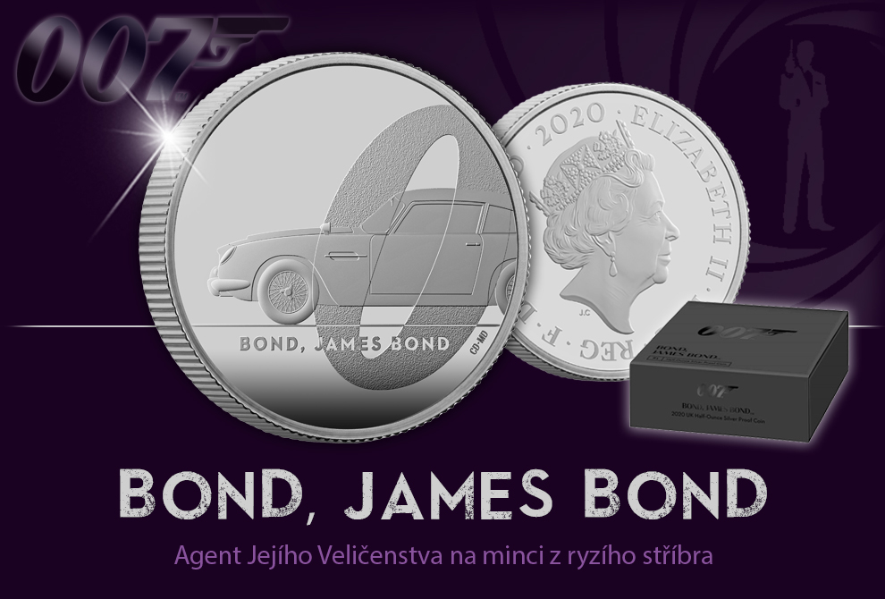 James Bond