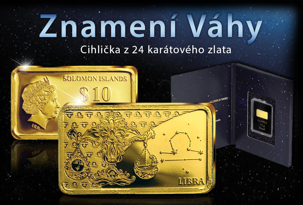 Znamení Váhy