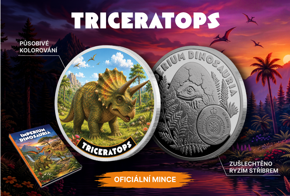 8201 - CDINO - Imperium Dinosauria BB