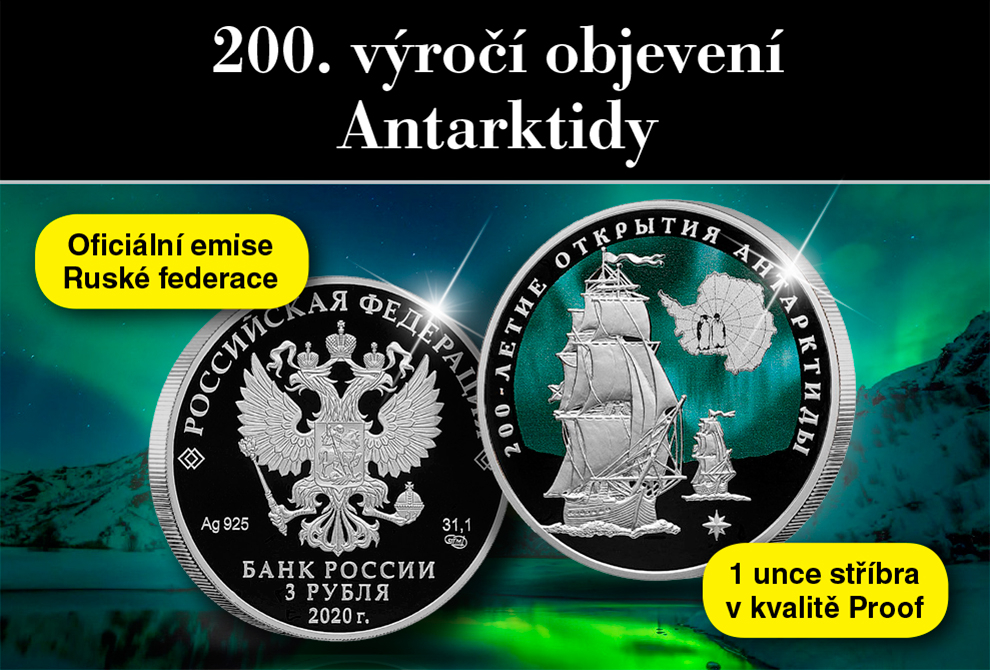 Antarktida