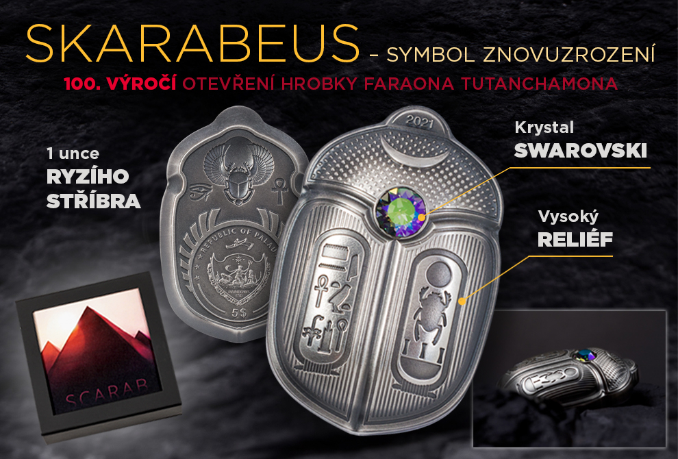 Skarabeus