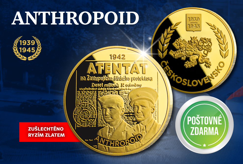 8176 - COSBM14 - Anthr + BM + al - starter bez poštovného