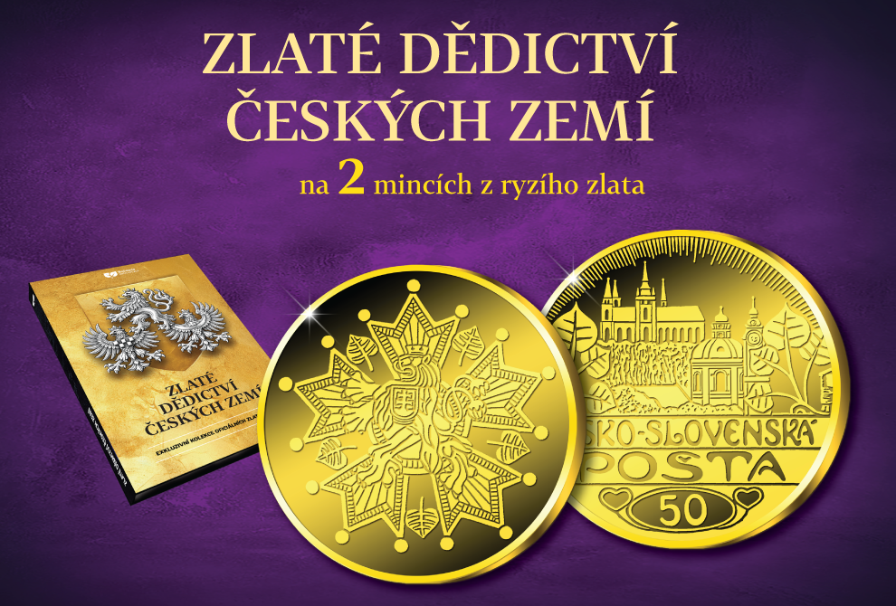 8180 - CHISAU 2+22 - Řád Bílého lva a 1. čs. známka