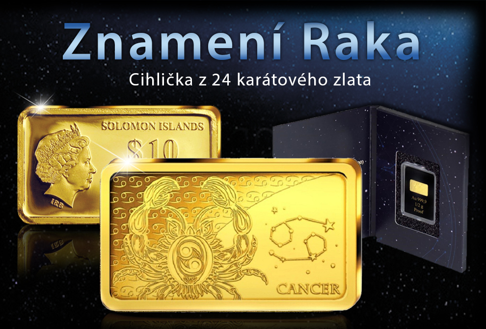 Znamení Rak