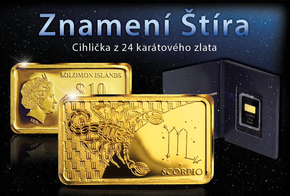 Znamení Štíra