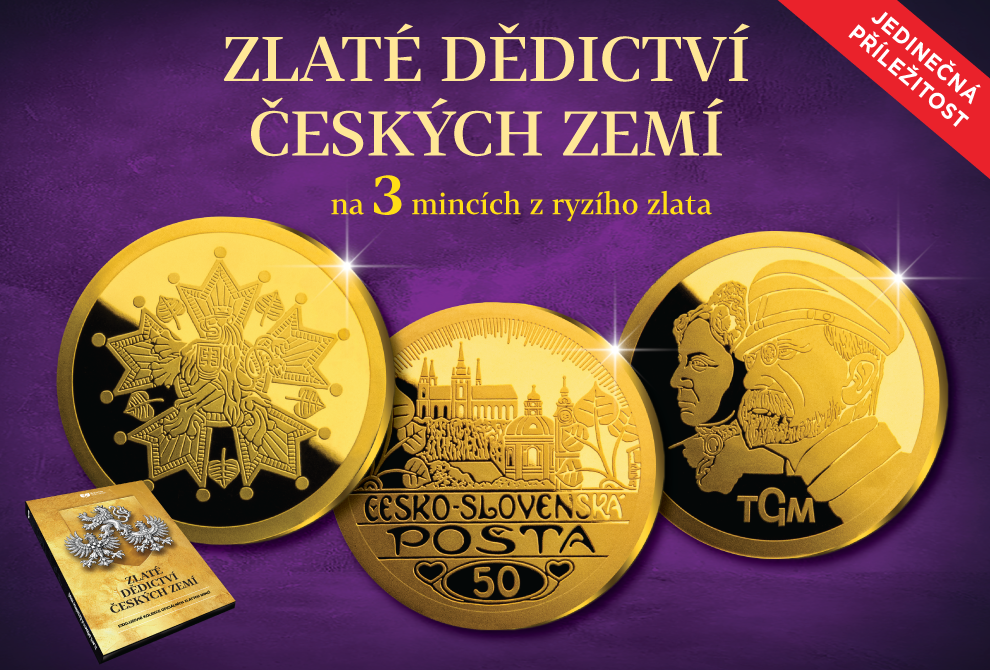 8181 - CHISAU 3+21 - Řád Bílého lva, 1. čs. známka a TGM