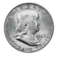 Nejslavnější stříbrné dolary