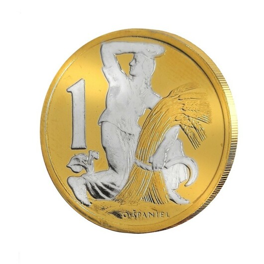 Nejslavnější československé mince