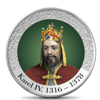 Karel IV.