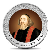 Jan Amos Komenský