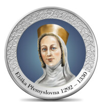 Eliška Přemyslovna