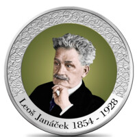 Leoš Janáček