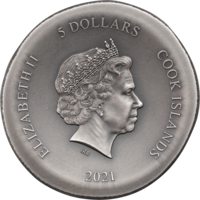 Athénská sova stříbrná mince 1 oz