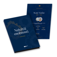 Největší osobnosti českých dějin