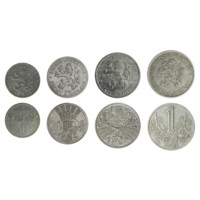 Protektorát Čechy a Morava 1939 - 1945