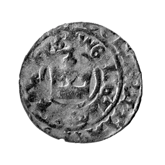 Pražský groš Václava IV.,  1378 - 1419