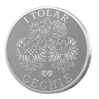 Pamětní medaile NEDOKLUBKO - 20 LET v tom nejste sami