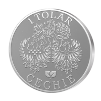 Stříbrná pamětní medaile NEDOKLUBKO - 20 LET v tom nejste sami