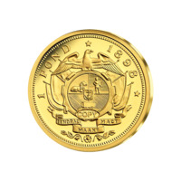 Nejvzácnější zlaté mince světa