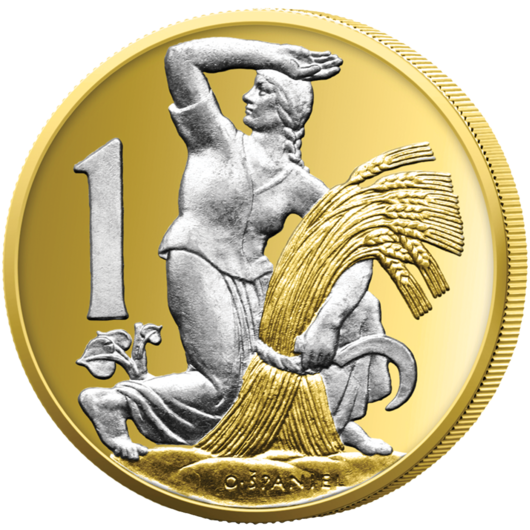 Nejslavnější československé mince