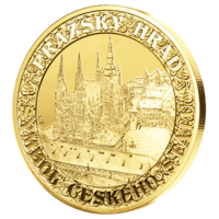 Hrdá historie českého národa