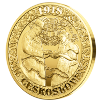 Hrdá historie českého národa