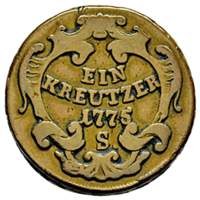 Exkluzivní set originálních historických mincí Marie Terezie