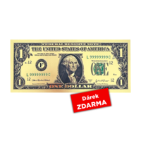 Nejslavnější americké čtvrtdolary