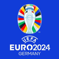 UEFA EURO 2024 „GERMANY“ – zlatá mince 0,5g