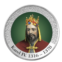 Největší osobnosti českých dějin