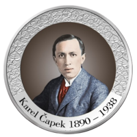 Největší osobnosti českých dějin: Franz Kafka