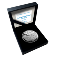 1. světová válka - 110 let, 20 g