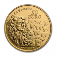 Lunární rok Kohouta na 1\/4 oz zlaté minci