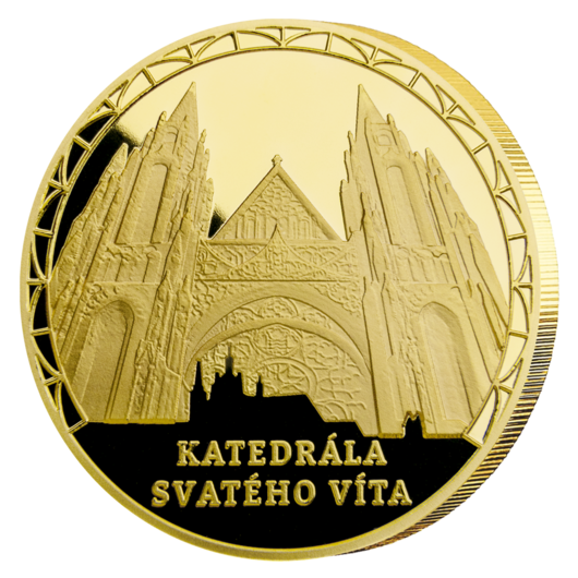 Pražský hrad