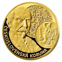 Zlatá éra Masarykovy republiky + dárky