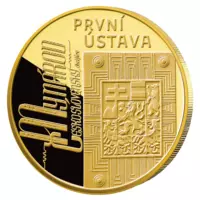 Zlatá éra Masarykovy republiky + dárky