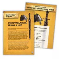 Svatovítský poklad