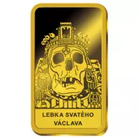 Svatovítský poklad