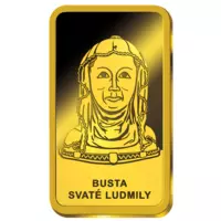 Svatovítský poklad