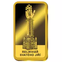 Svatovítský poklad