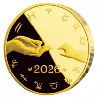 Pamětní tolar k narození dítěte 2026