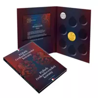 Příběh československé koruny