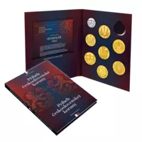 Příběh československé koruny