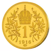 Příběh československé koruny