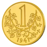 Příběh československé koruny