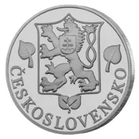 Příběh československé koruny