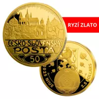 Příběh československé koruny