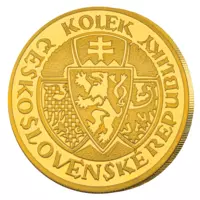 Příběh československé koruny